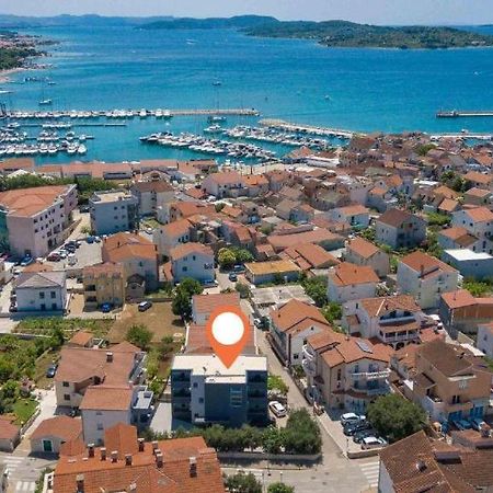 Apartment Stefanio Βόντιτσε Εξωτερικό φωτογραφία