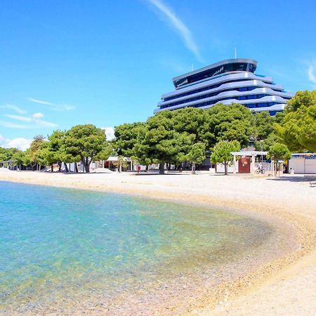 Apartment Stefanio Βόντιτσε Εξωτερικό φωτογραφία