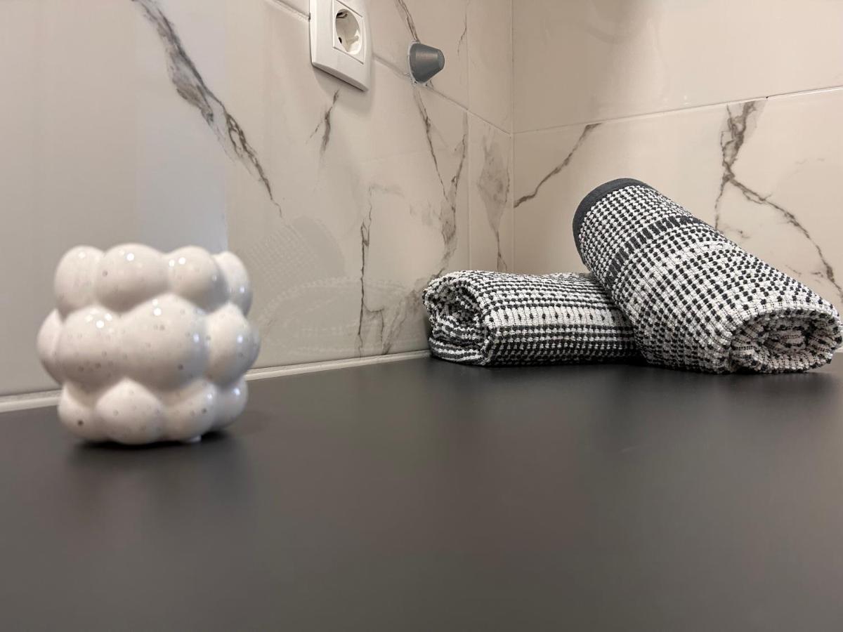 Apartment Stefanio Βόντιτσε Εξωτερικό φωτογραφία