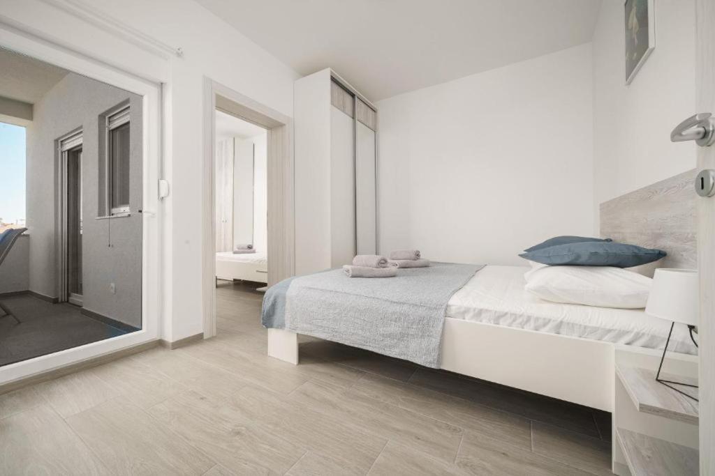 Apartment Stefanio Βόντιτσε Εξωτερικό φωτογραφία