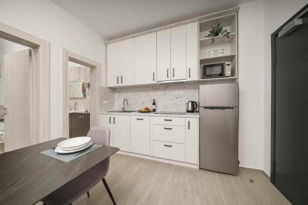 Apartment Stefanio Βόντιτσε Εξωτερικό φωτογραφία