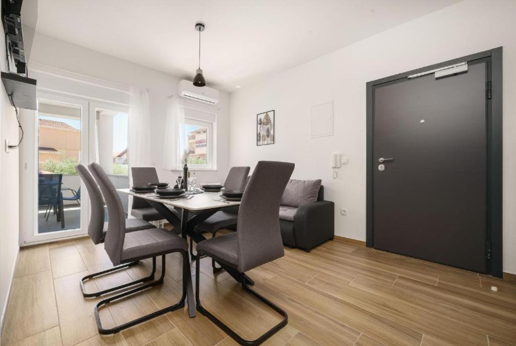 Apartment Stefanio Βόντιτσε Εξωτερικό φωτογραφία