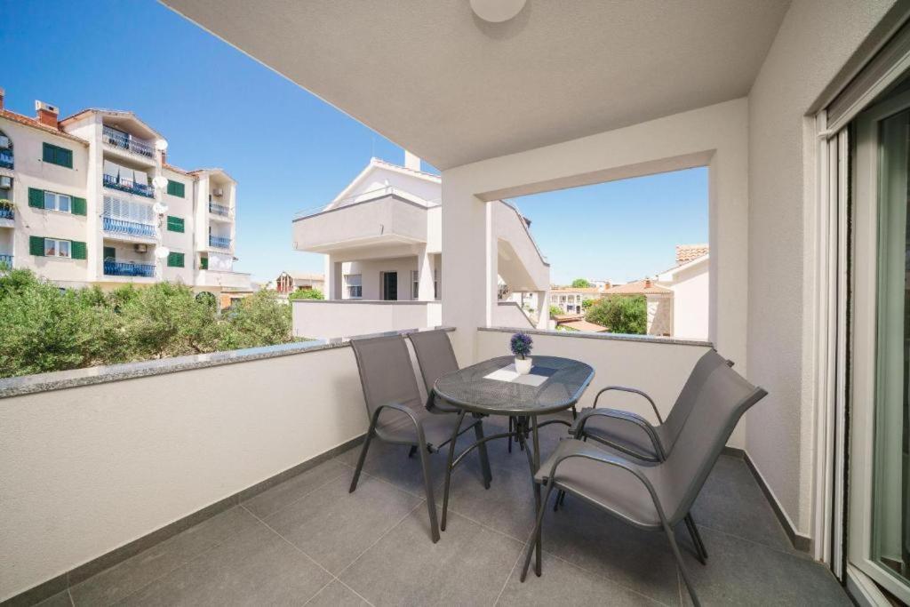 Apartment Stefanio Βόντιτσε Εξωτερικό φωτογραφία