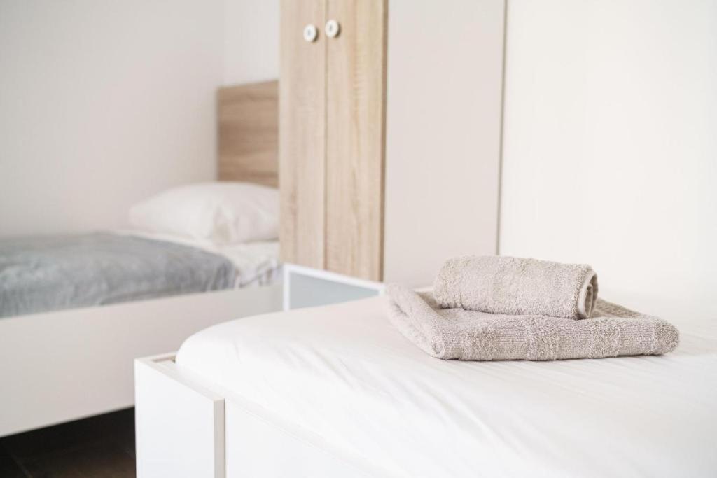 Apartment Stefanio Βόντιτσε Εξωτερικό φωτογραφία