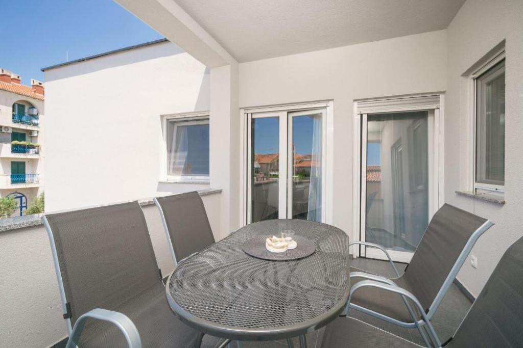 Apartment Stefanio Βόντιτσε Εξωτερικό φωτογραφία