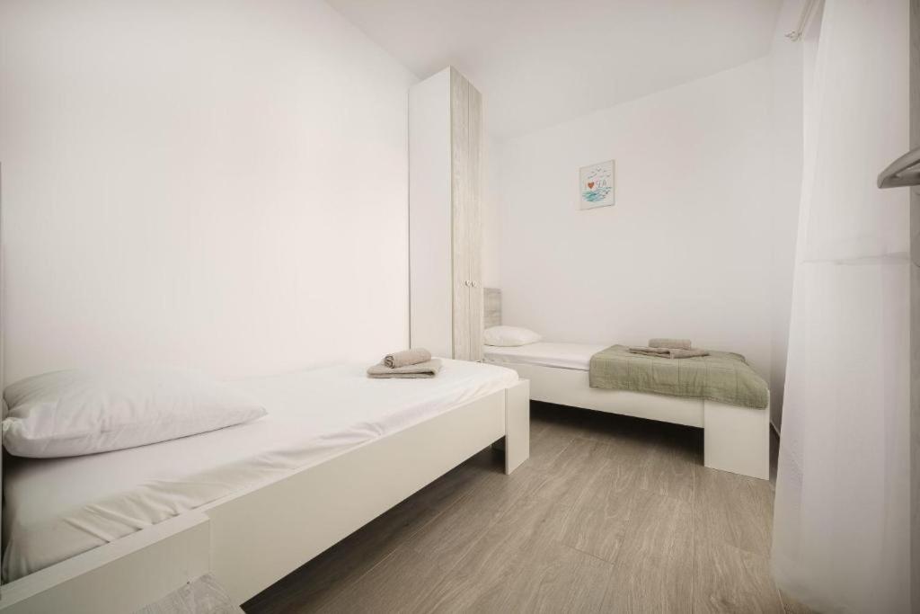 Apartment Stefanio Βόντιτσε Εξωτερικό φωτογραφία