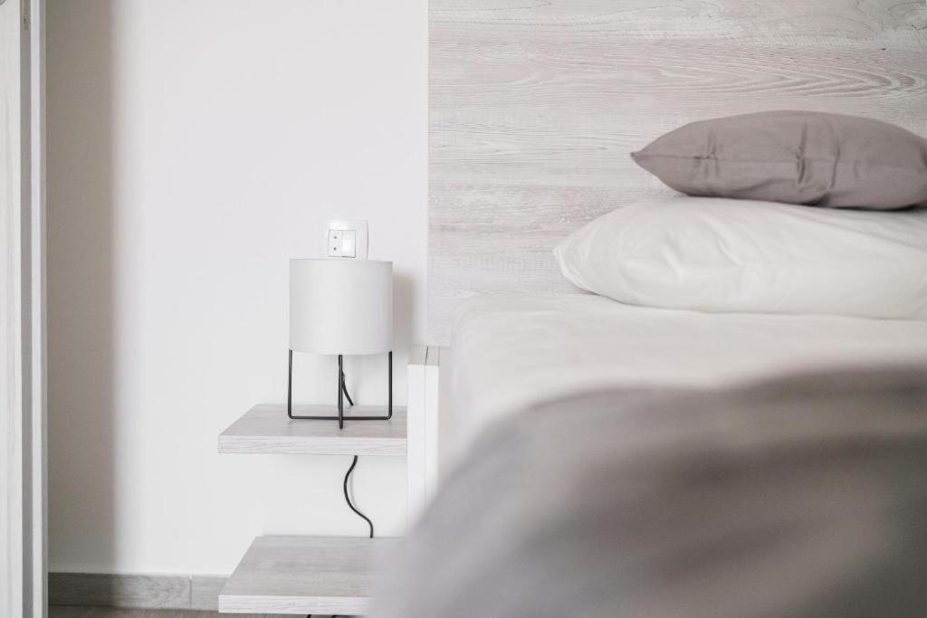 Apartment Stefanio Βόντιτσε Εξωτερικό φωτογραφία