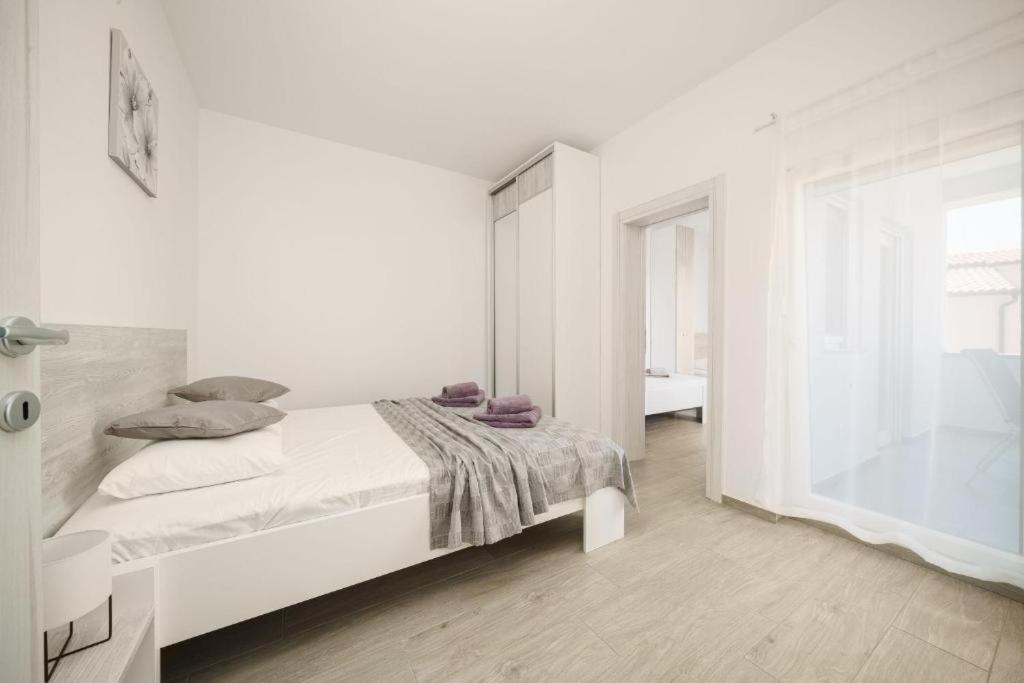 Apartment Stefanio Βόντιτσε Εξωτερικό φωτογραφία