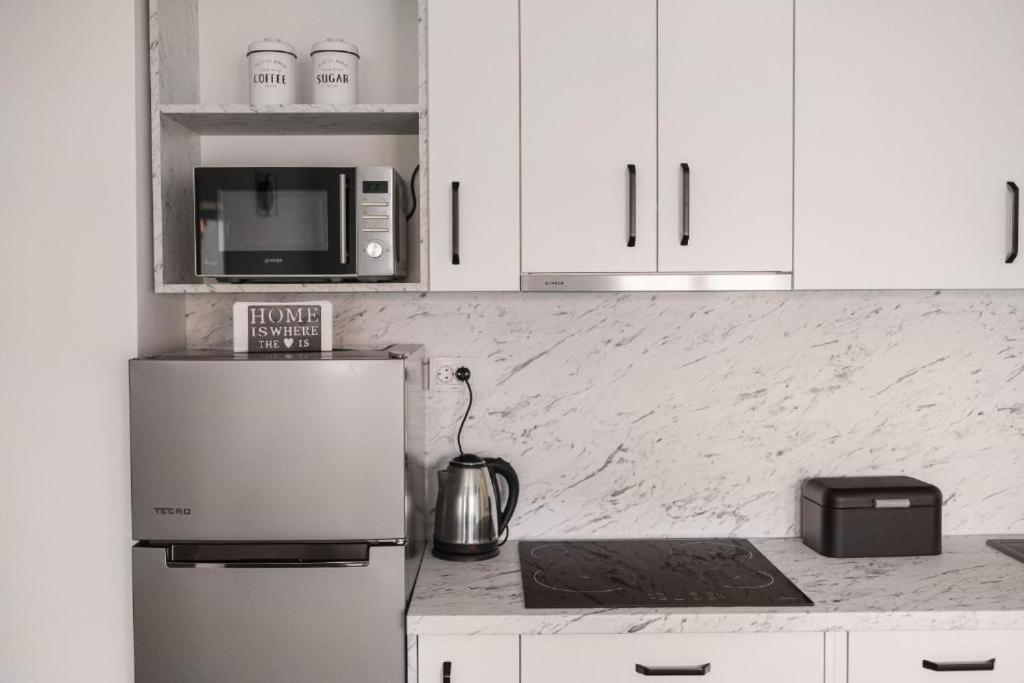 Apartment Stefanio Βόντιτσε Εξωτερικό φωτογραφία