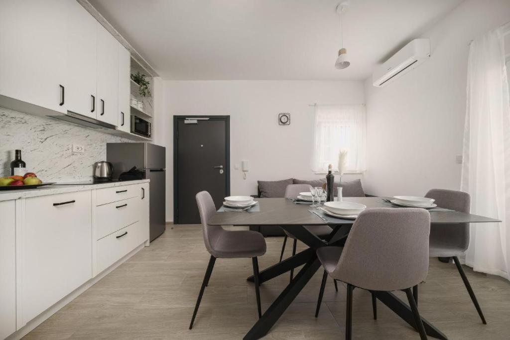 Apartment Stefanio Βόντιτσε Εξωτερικό φωτογραφία