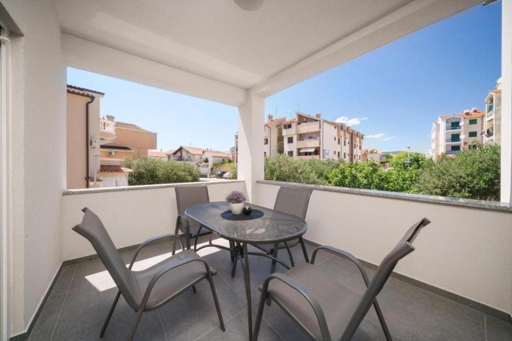 Apartment Stefanio Βόντιτσε Εξωτερικό φωτογραφία