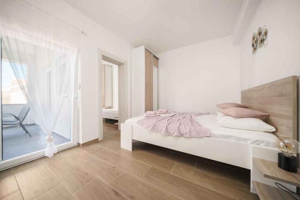Apartment Stefanio Βόντιτσε Εξωτερικό φωτογραφία