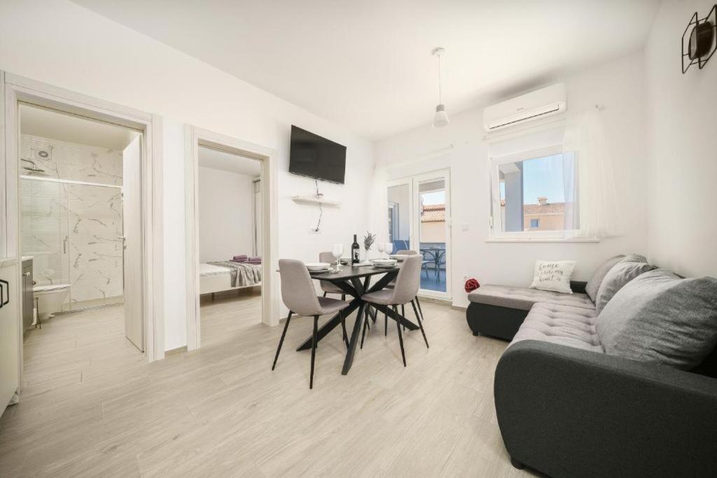Apartment Stefanio Βόντιτσε Εξωτερικό φωτογραφία