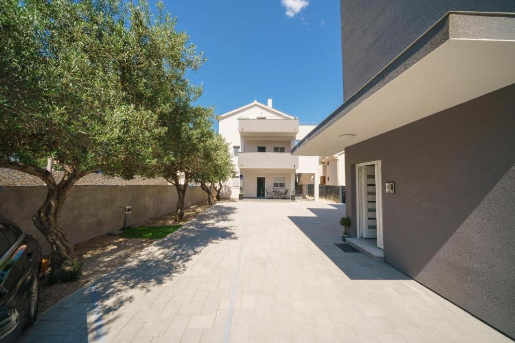 Apartment Stefanio Βόντιτσε Εξωτερικό φωτογραφία