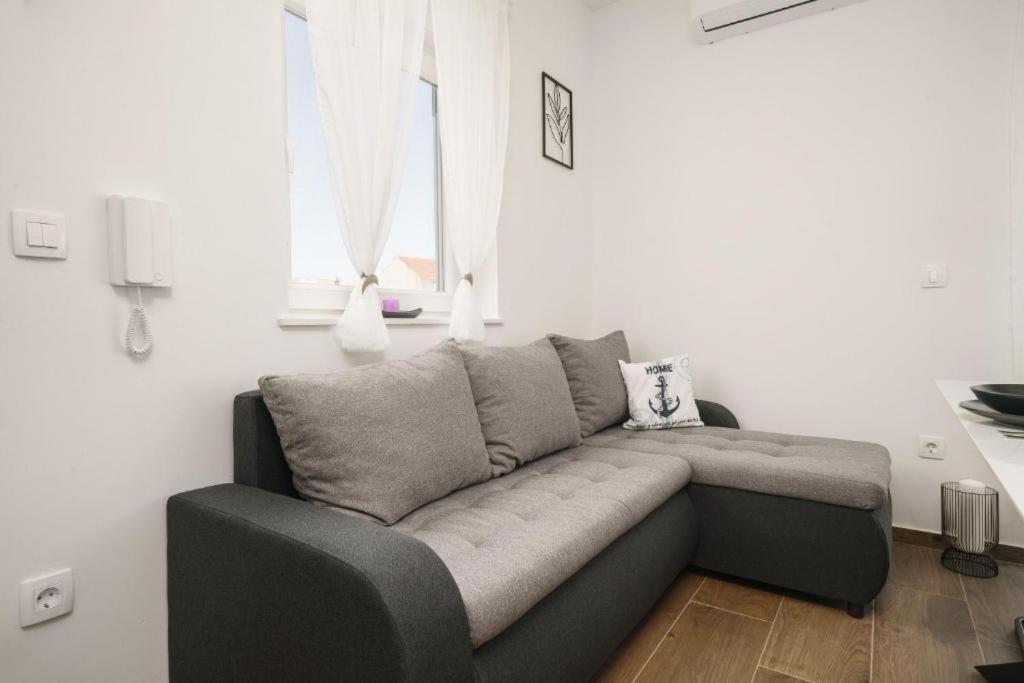 Apartment Stefanio Βόντιτσε Εξωτερικό φωτογραφία