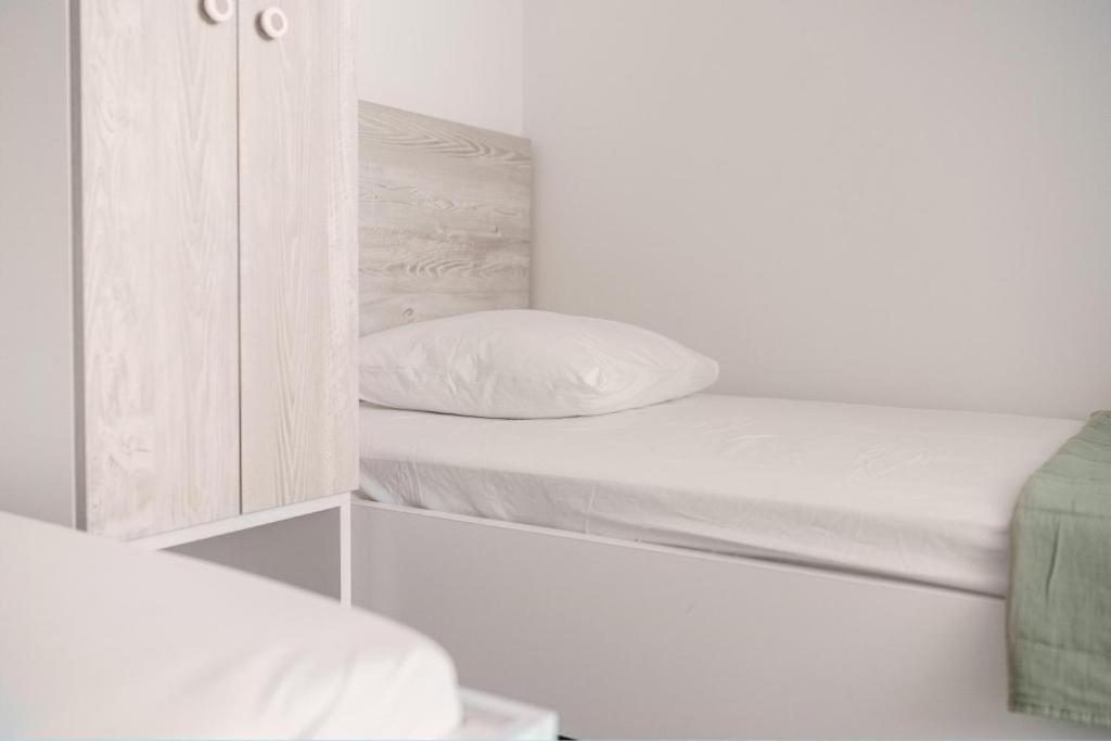 Apartment Stefanio Βόντιτσε Εξωτερικό φωτογραφία