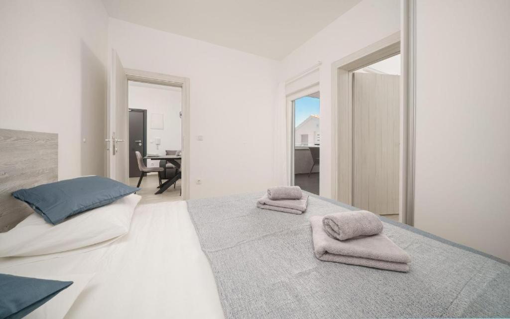 Apartment Stefanio Βόντιτσε Εξωτερικό φωτογραφία
