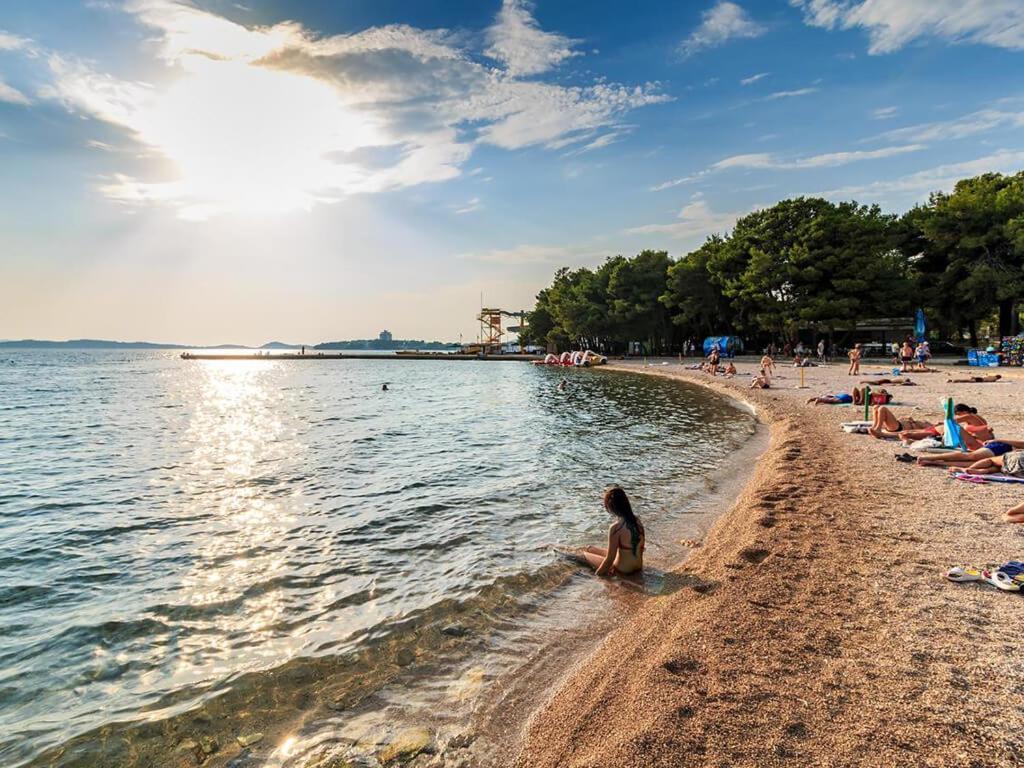 Apartment Stefanio Βόντιτσε Εξωτερικό φωτογραφία